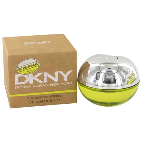 dkny be delicious 50ml